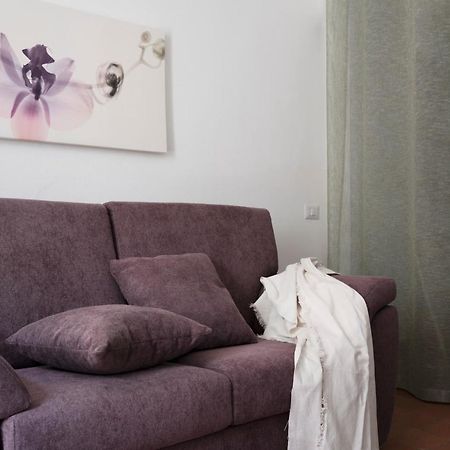 Appartamento La Bella di Lajatico Esterno foto