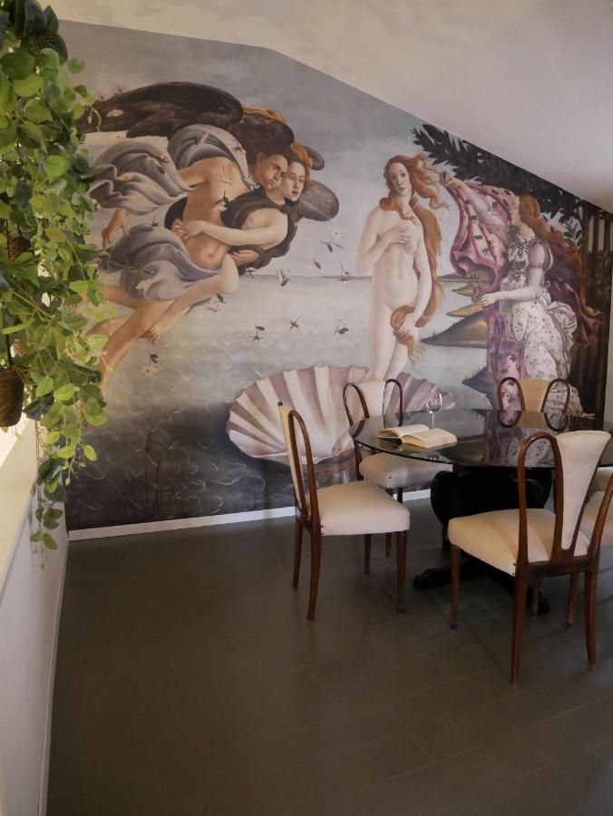 Appartamento La Bella di Lajatico Esterno foto