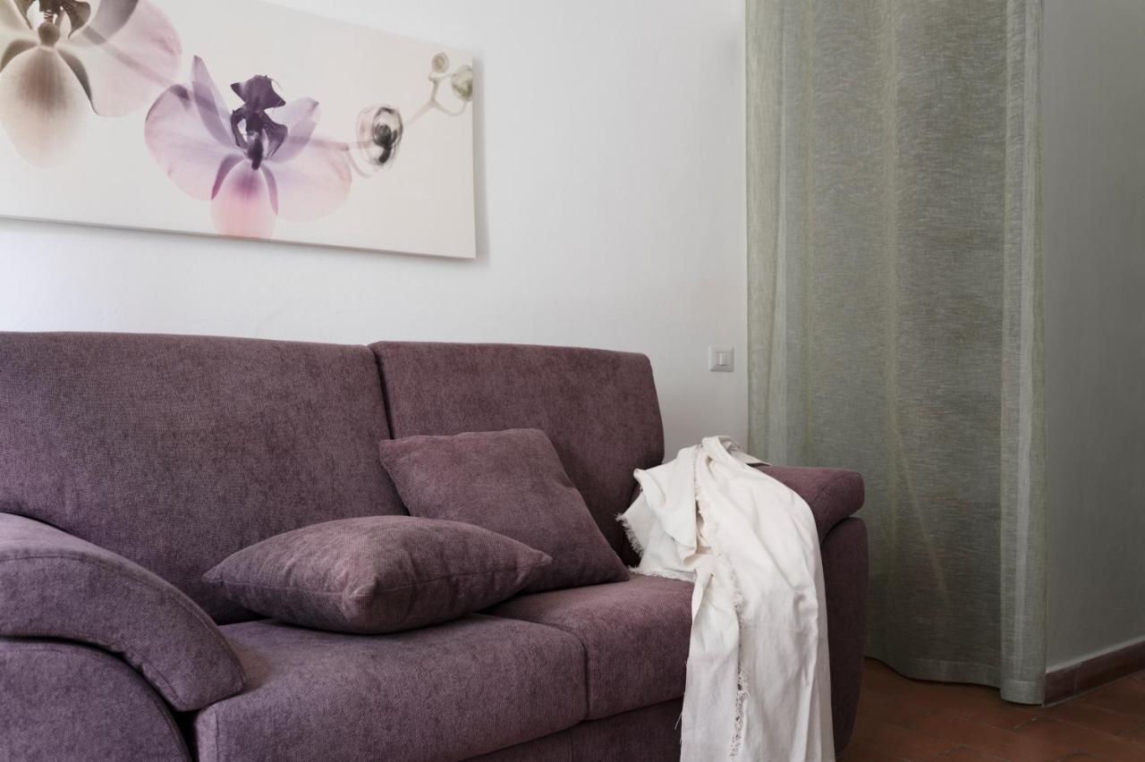 Appartamento La Bella di Lajatico Esterno foto